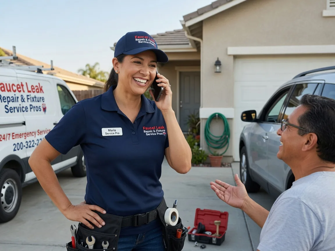 Faucet Repair Eglin Afb, FL FAQs